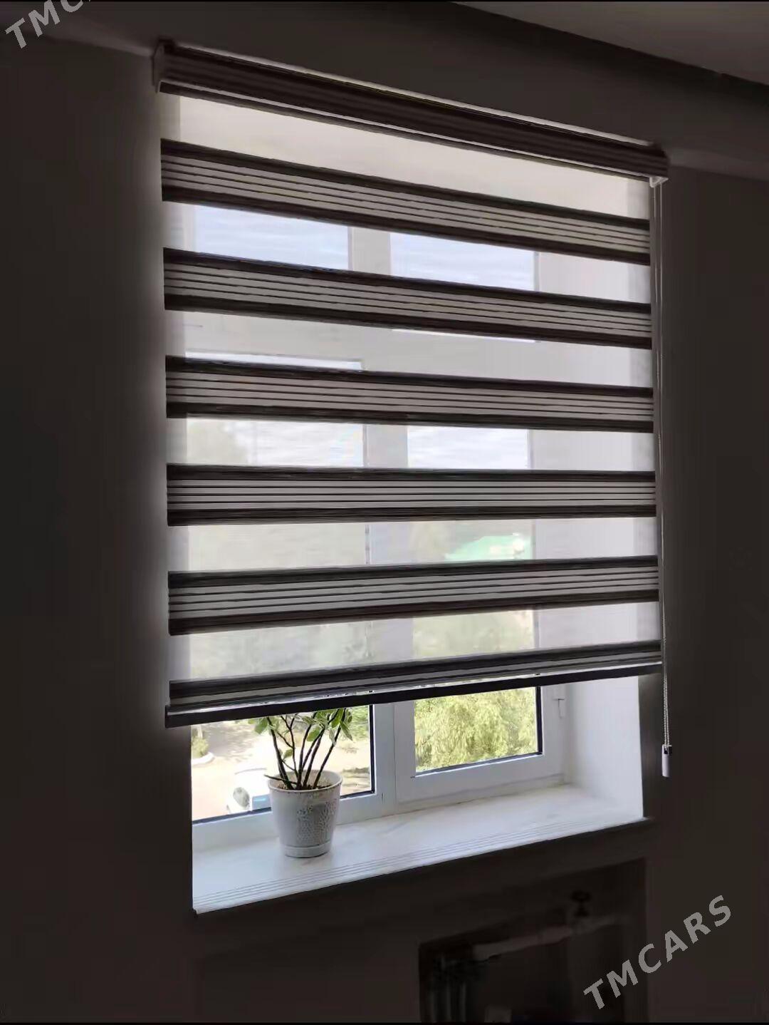 ŽALÝUZ ZALUZ JALYUZ ЖАЛЮЗ - Aşgabat - img 4