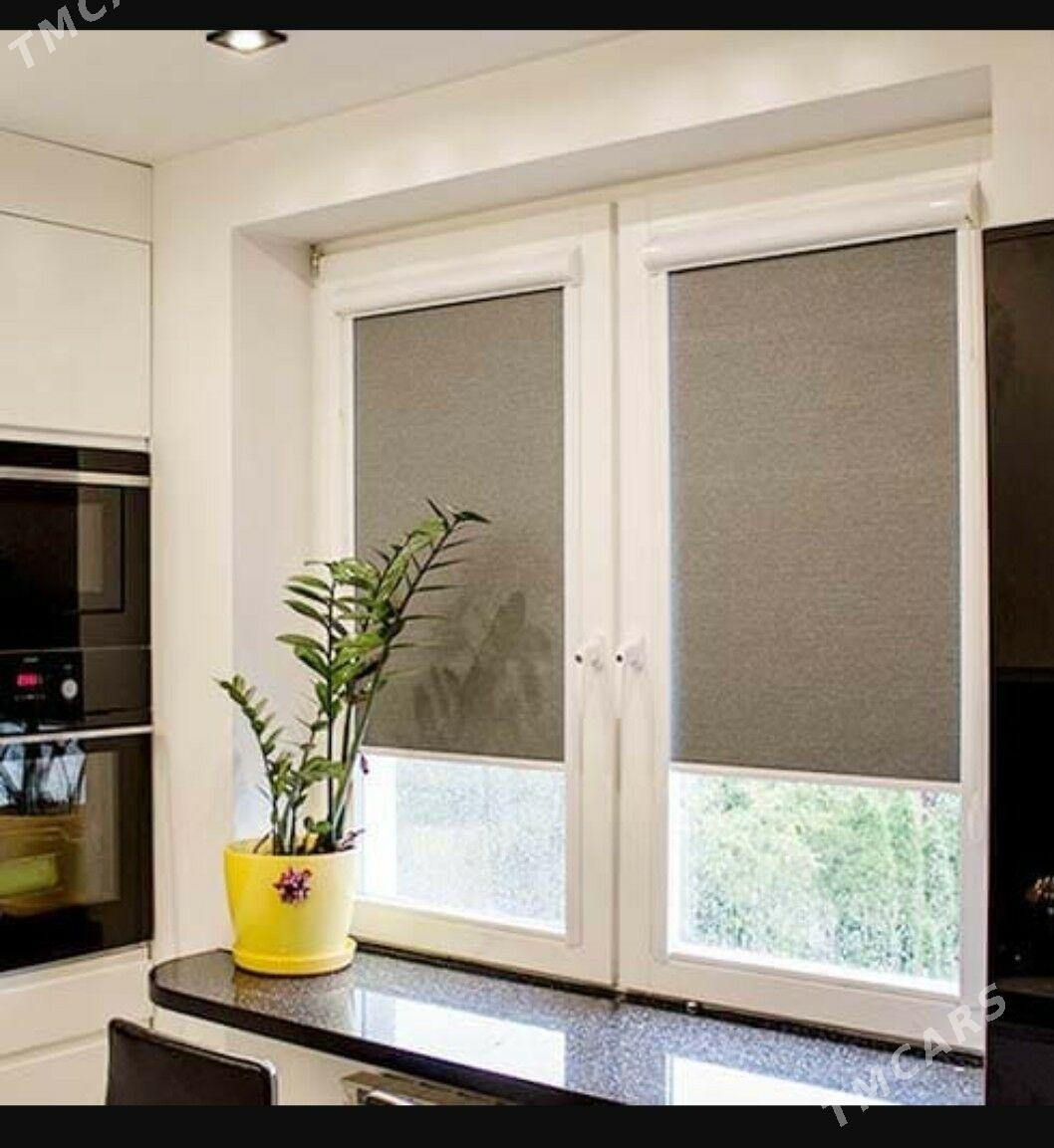 ŽALÝUZ ZALUZ JALYUZ ЖАЛЮЗ - Aşgabat - img 7