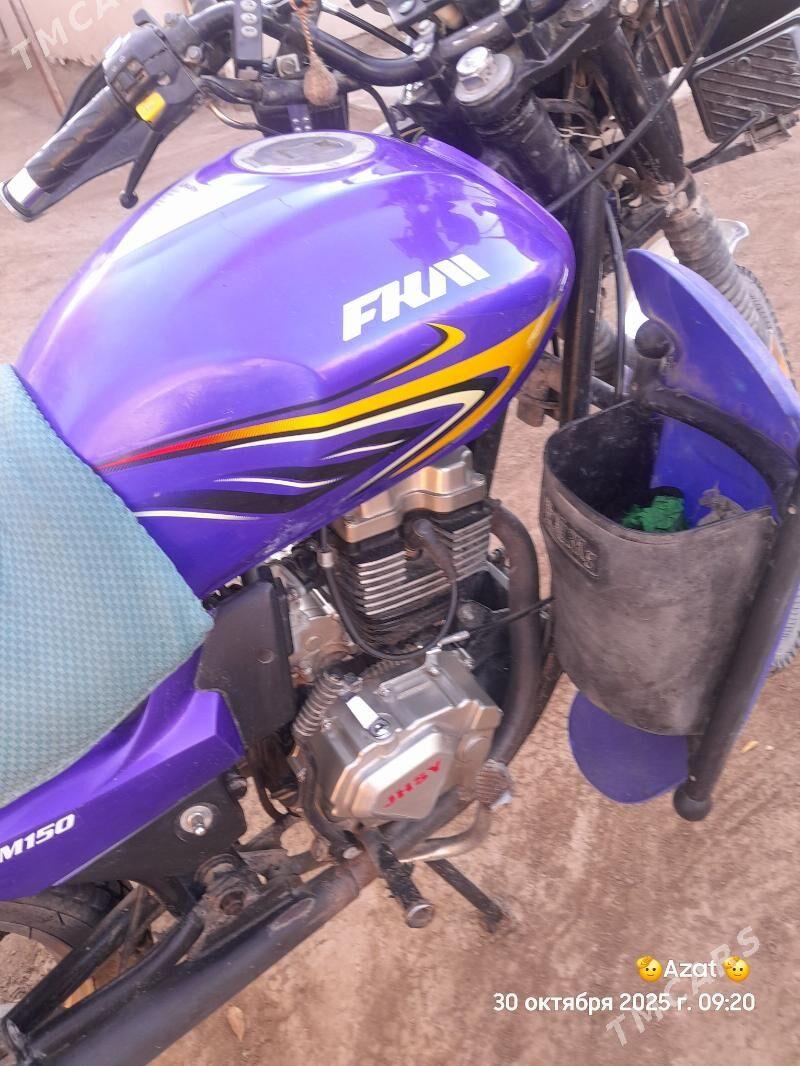 Fekon FK150-8G 2024 - 15 000 TMT - етр. Туркменбаши - img 1