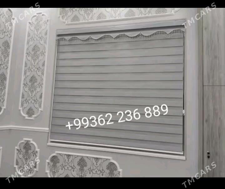 ŽALÝUZ ZALUZ JALYUZ ЖАЛЮЗ - Aşgabat - img 5
