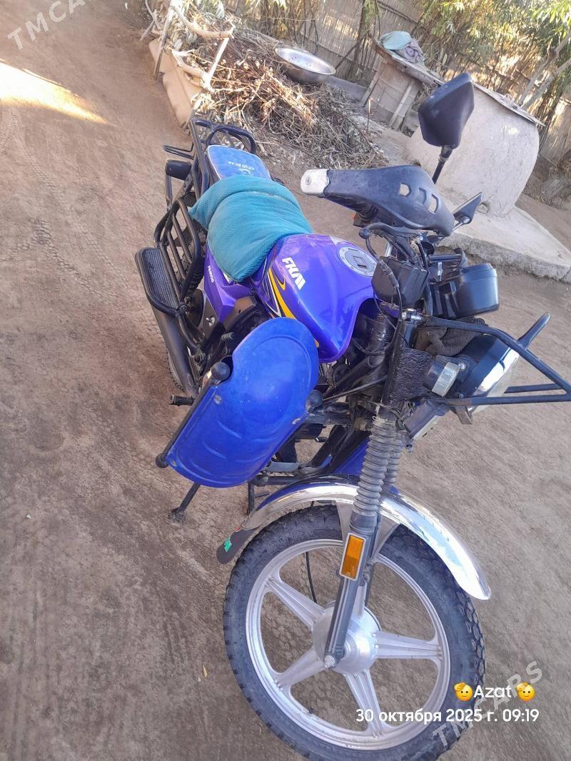 Fekon FK150-8G 2024 - 15 000 TMT - етр. Туркменбаши - img 5