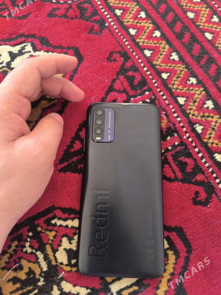 redmi 9t - Ашхабад - img 3