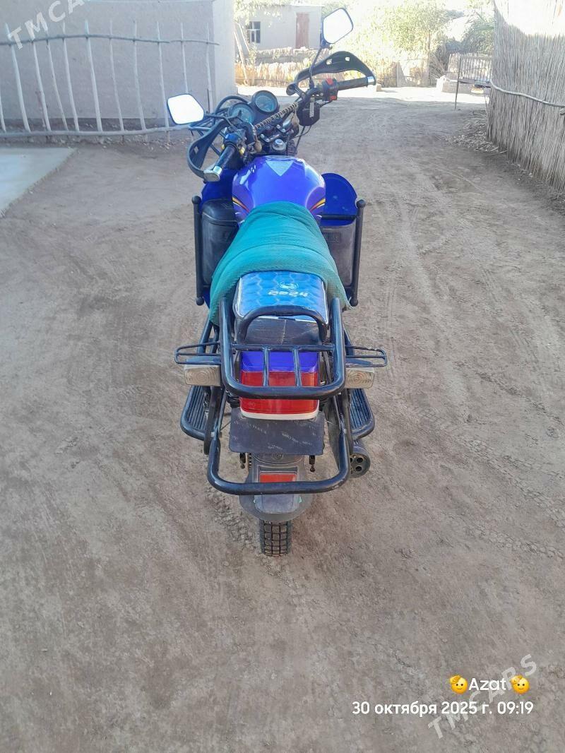 Fekon FK150-8G 2024 - 15 000 TMT - етр. Туркменбаши - img 3