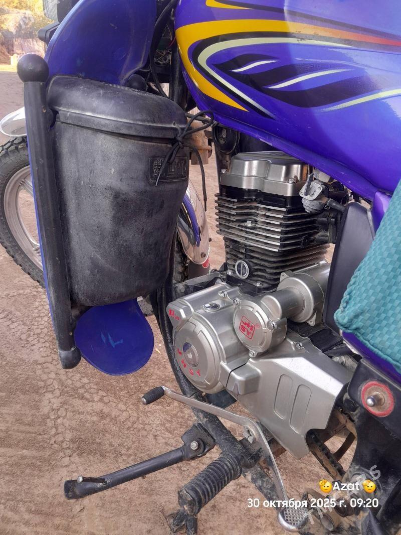 Fekon FK150-8G 2024 - 15 000 TMT - етр. Туркменбаши - img 2