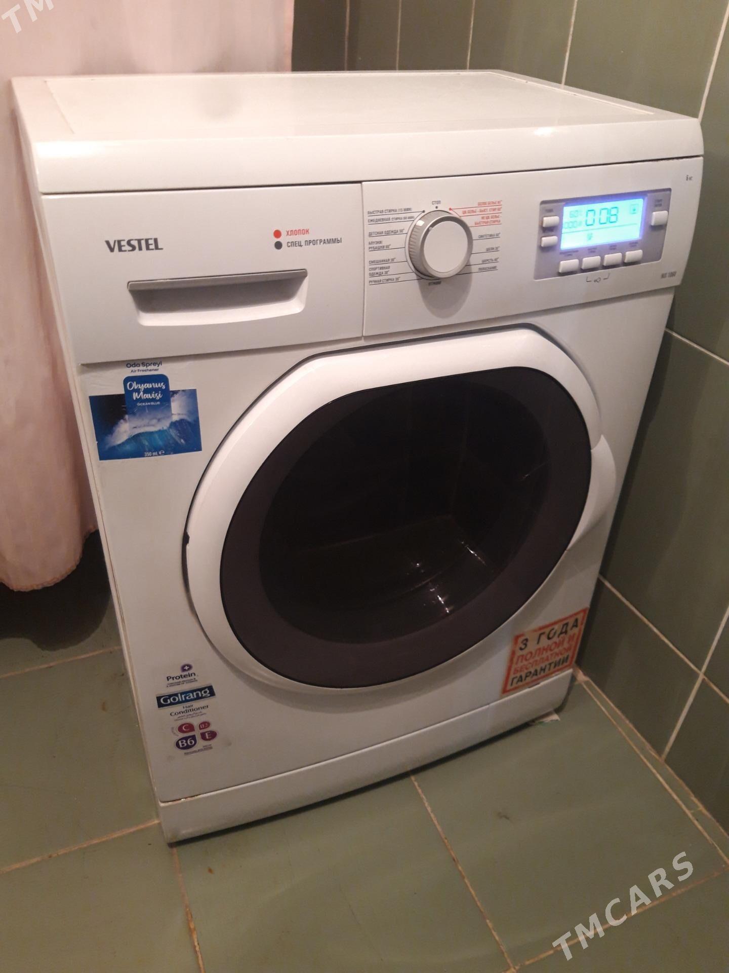 VESTEL - Aşgabat - img 2