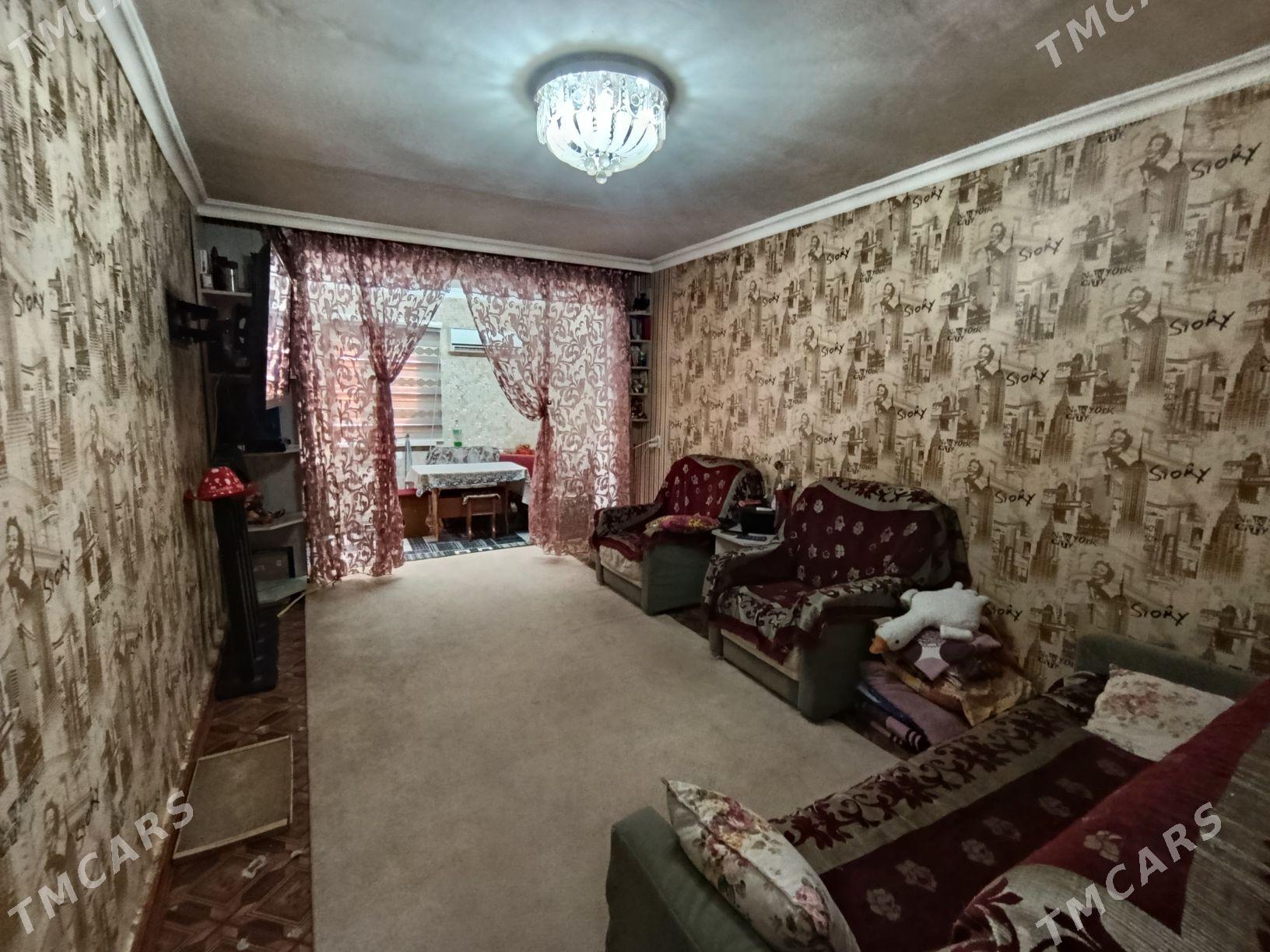 Квартира - Туркменбаши - img 2