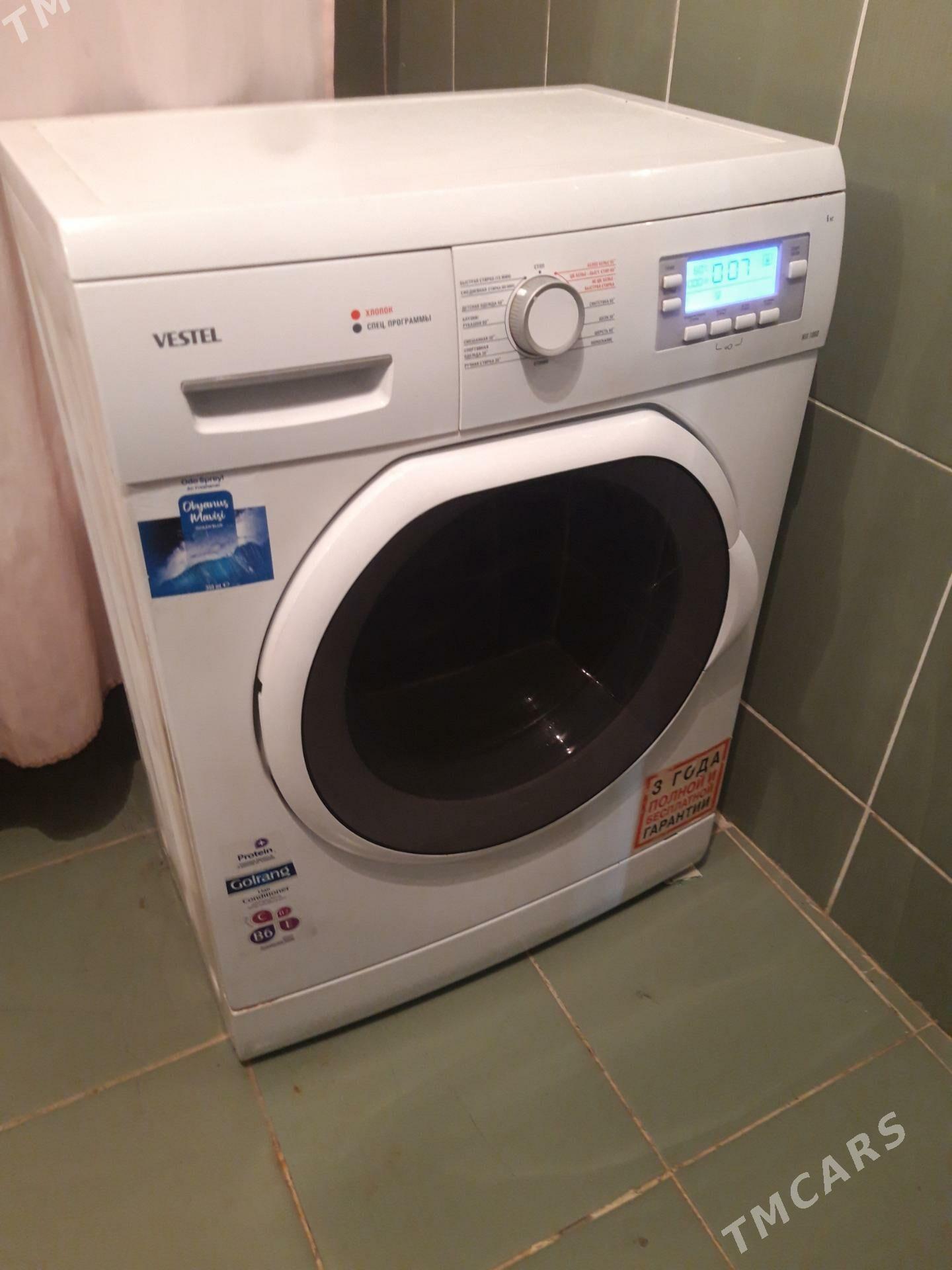 VESTEL - Aşgabat - img 1