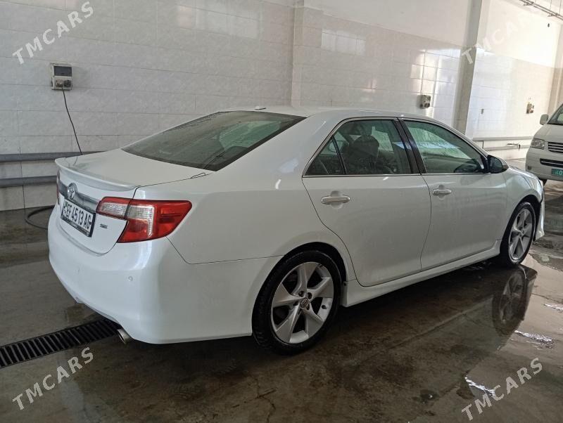 Toyota Camry 2014 - 230 000 TMT - Ашхабад - img 3