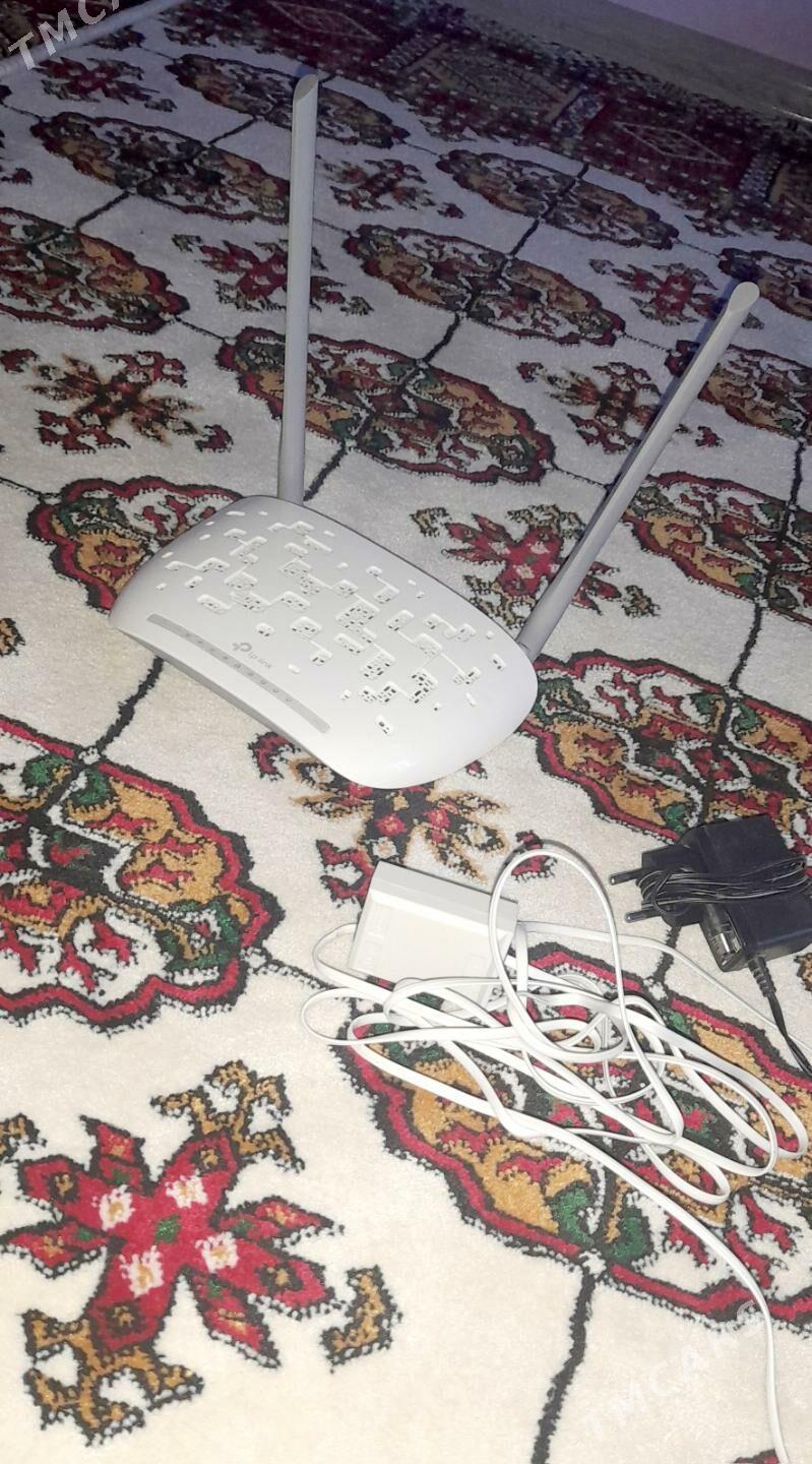 tp-link - Türkmenabat - img 2
