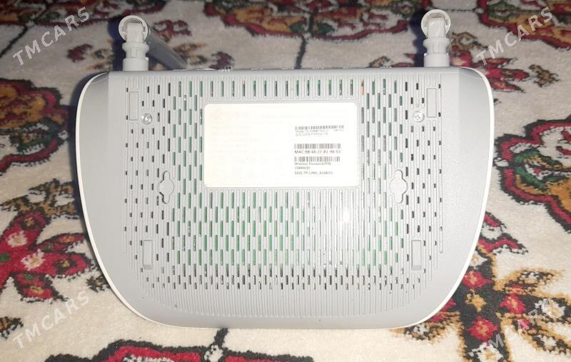 tp-link - Türkmenabat - img 3
