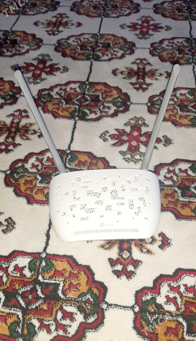 tp-link - Türkmenabat - img 1