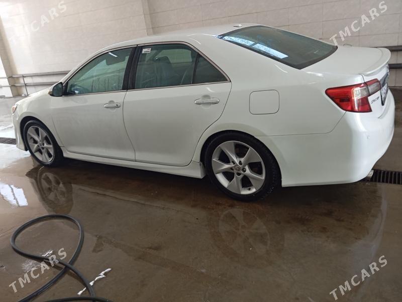 Toyota Camry 2014 - 230 000 TMT - Ашхабад - img 2
