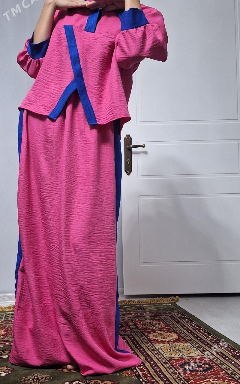 koynek - Aşgabat - img 2