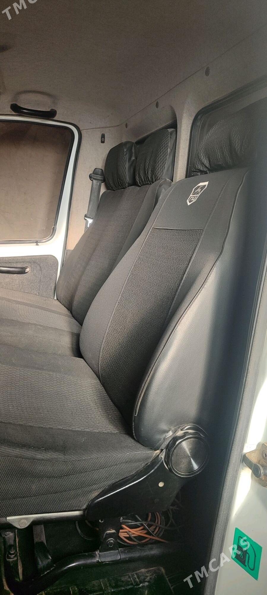 Gaz Gazel 2013 - 170 000 TMT - Гурбансолтан Едже - img 2