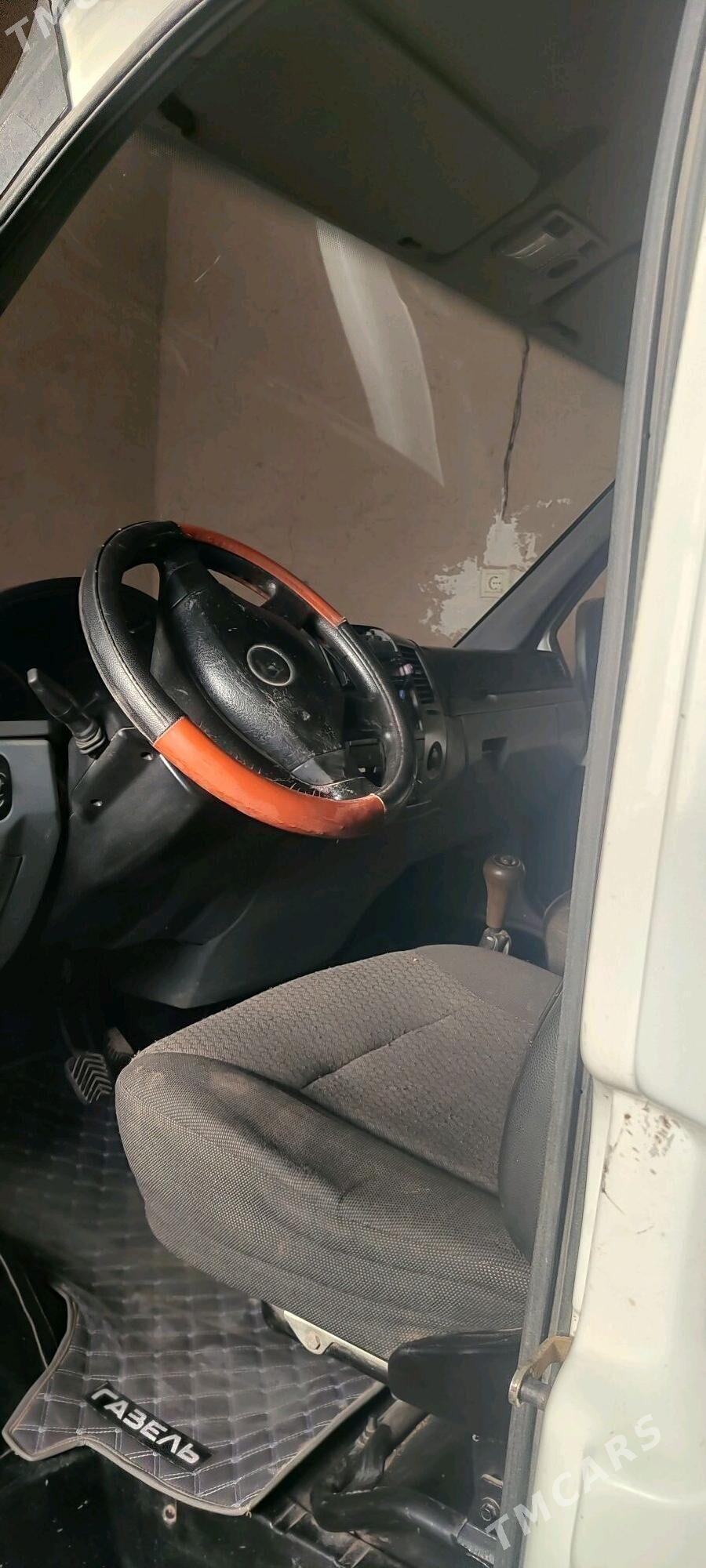 Gaz Gazel 2013 - 170 000 TMT - Гурбансолтан Едже - img 1