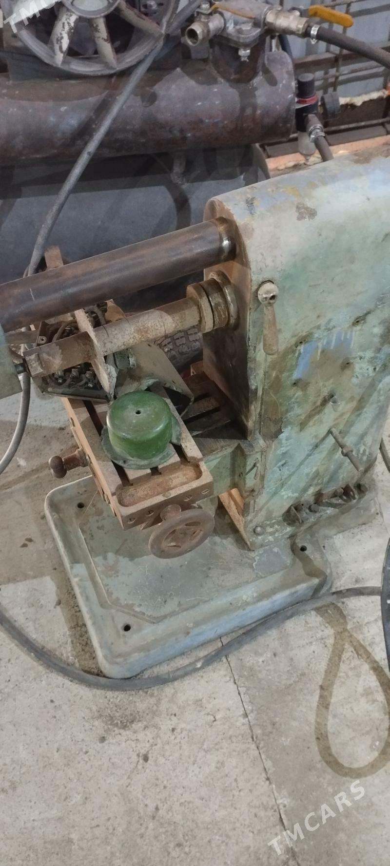 Frezerny stanok - Aşgabat - img 1