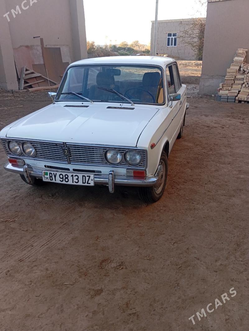 Lada 2103 1983 - 24 000 TMT - Кёнеургенч - img 6