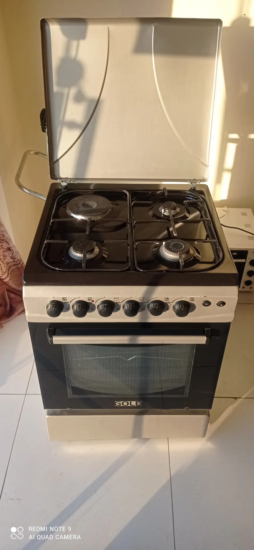 gaz pillite - Gubadag - img 3