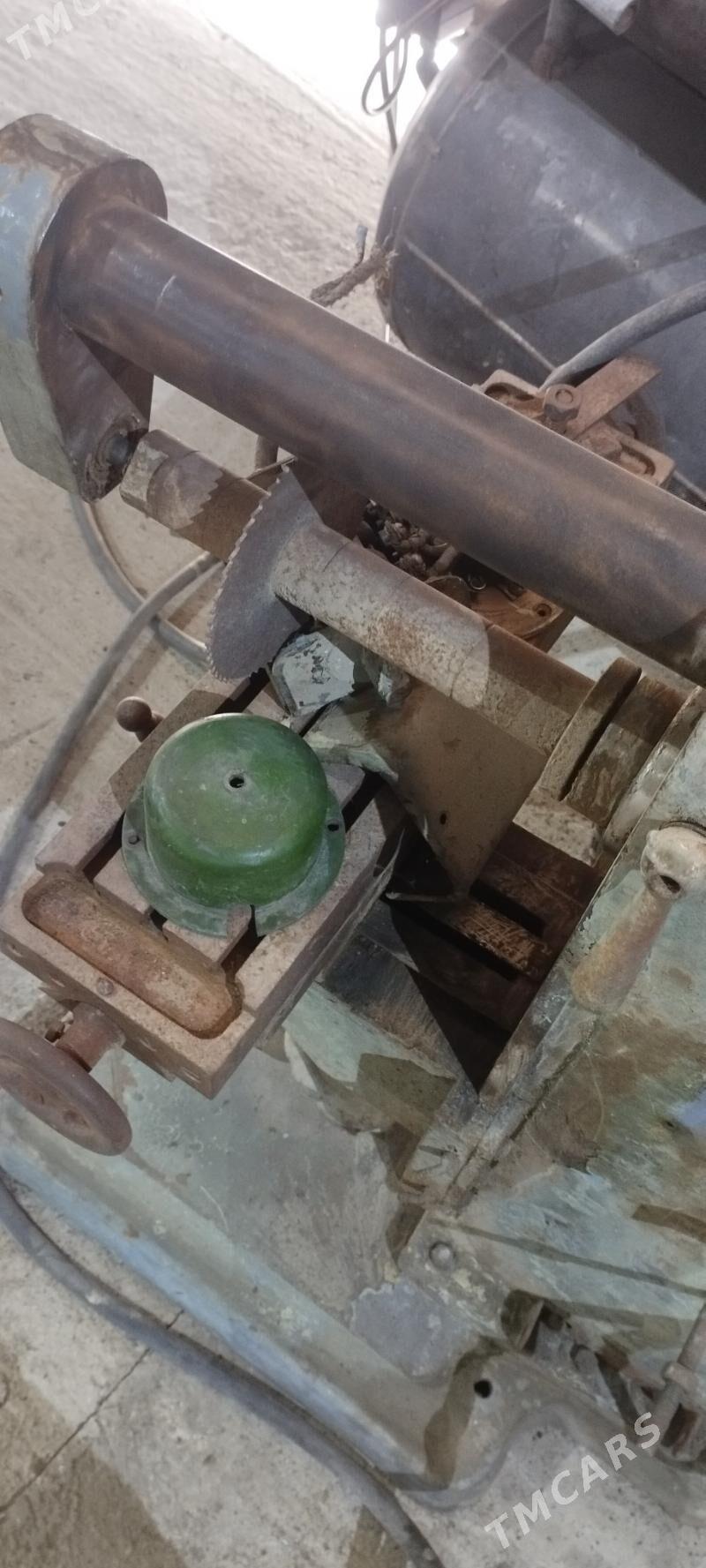 Frezerny stanok - Aşgabat - img 3