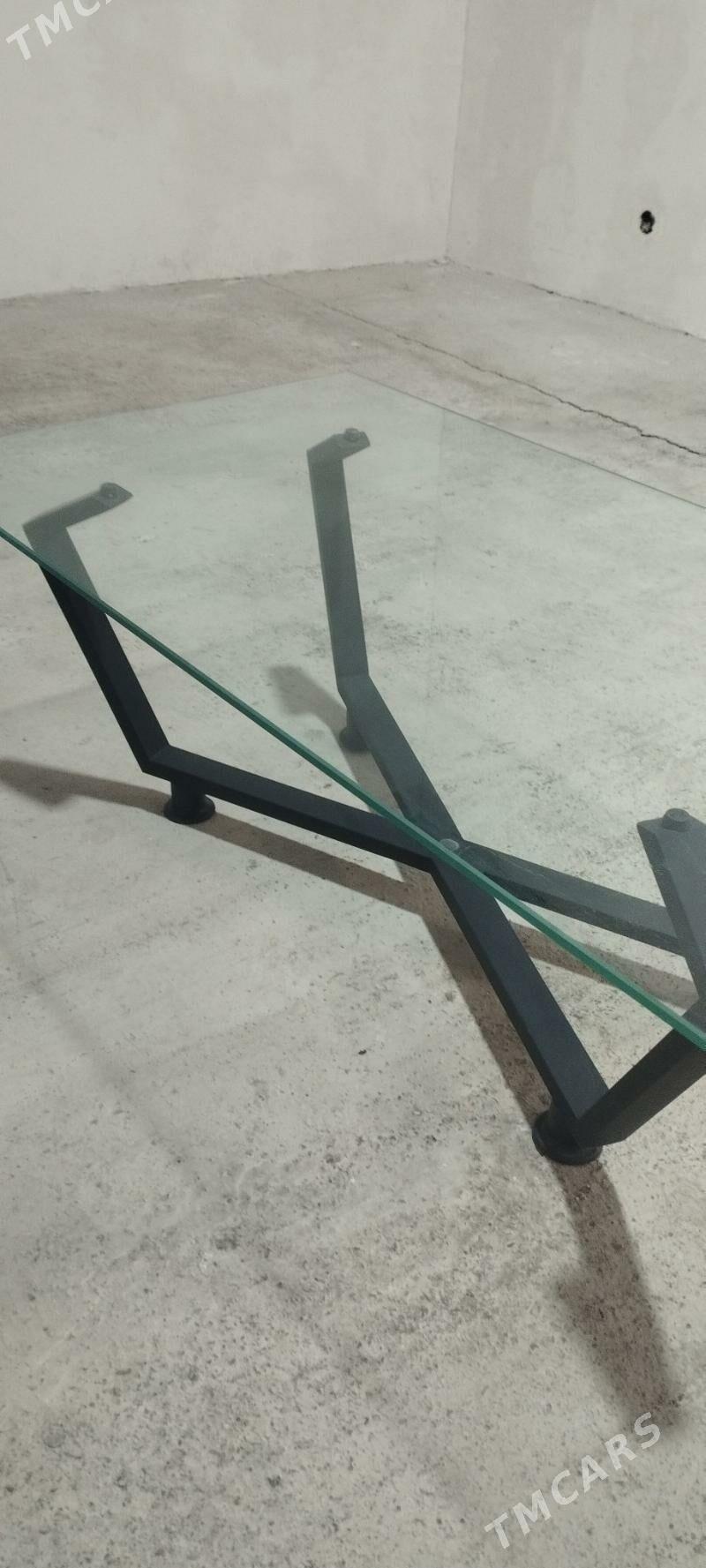 Jurnalny stolik - Ашхабад - img 1