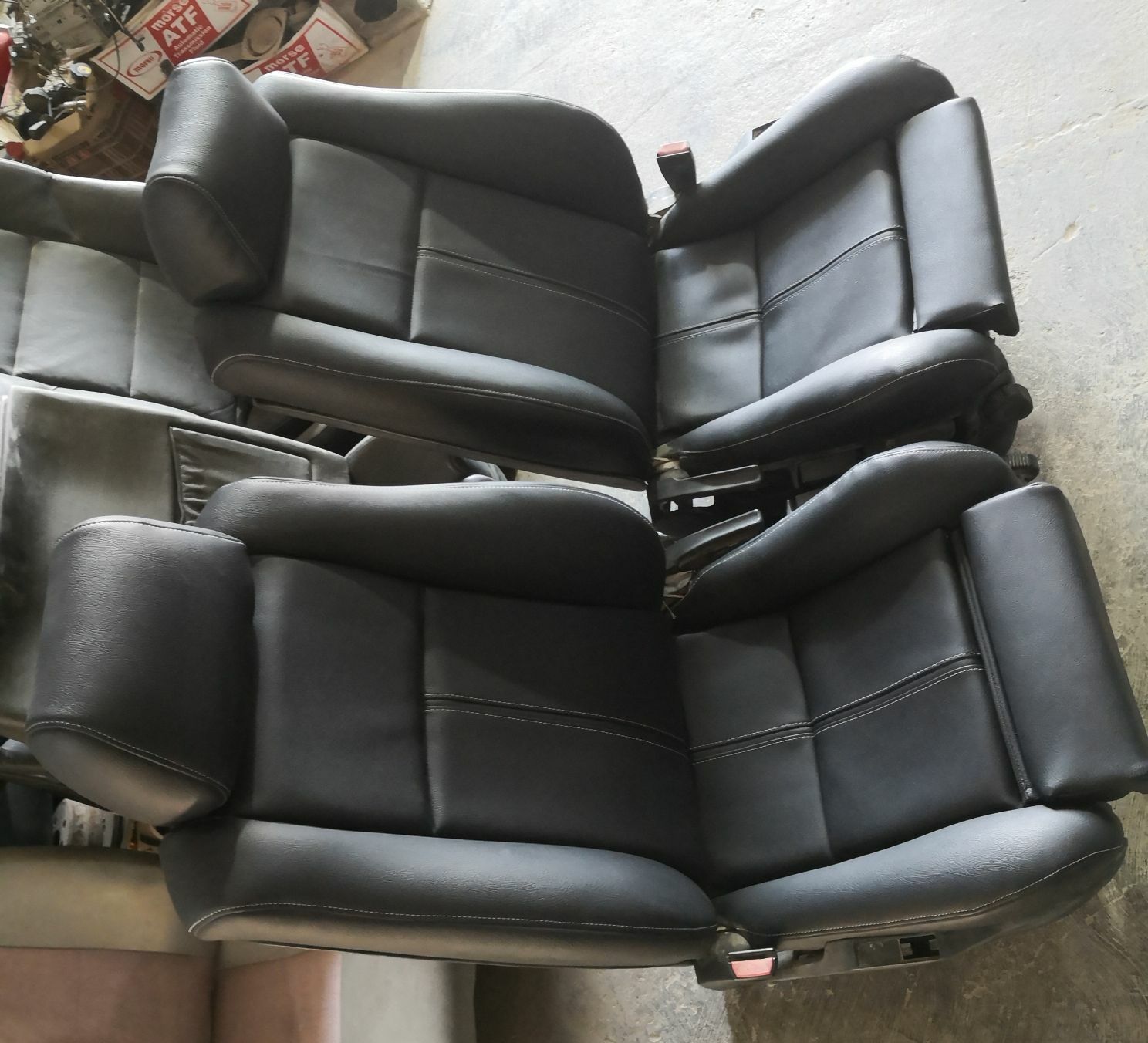 bmw sidenýe 4 900 TMT - Murgap - img 2