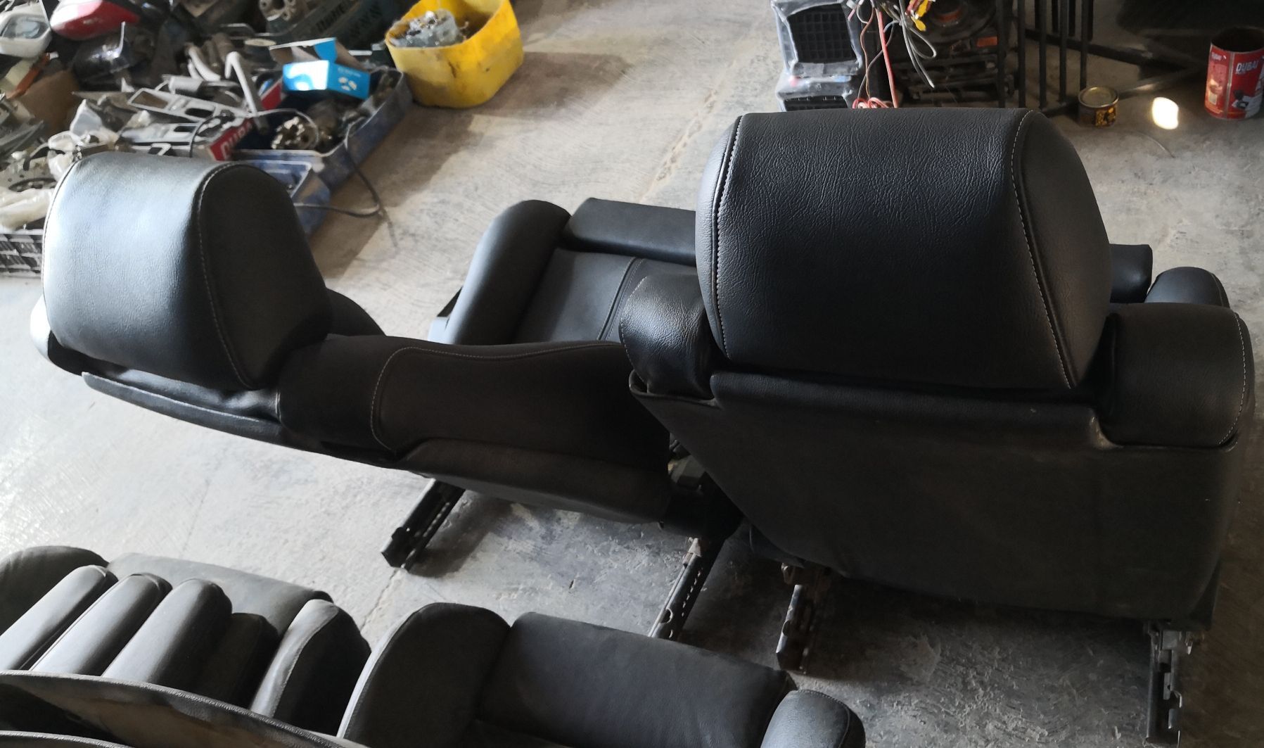 bmw sidenýe 4 900 TMT - Murgap - img 4