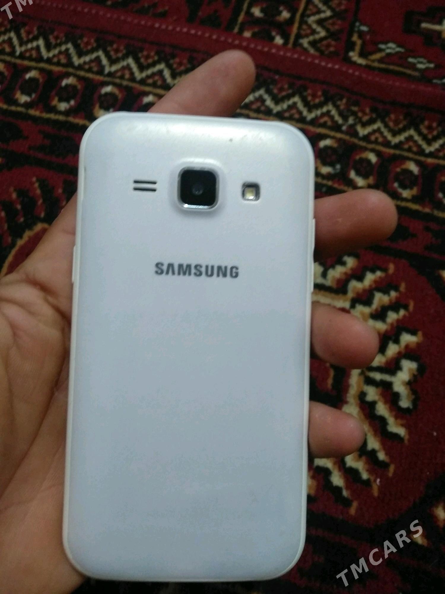 samsung j1 100H - Murgap - img 1