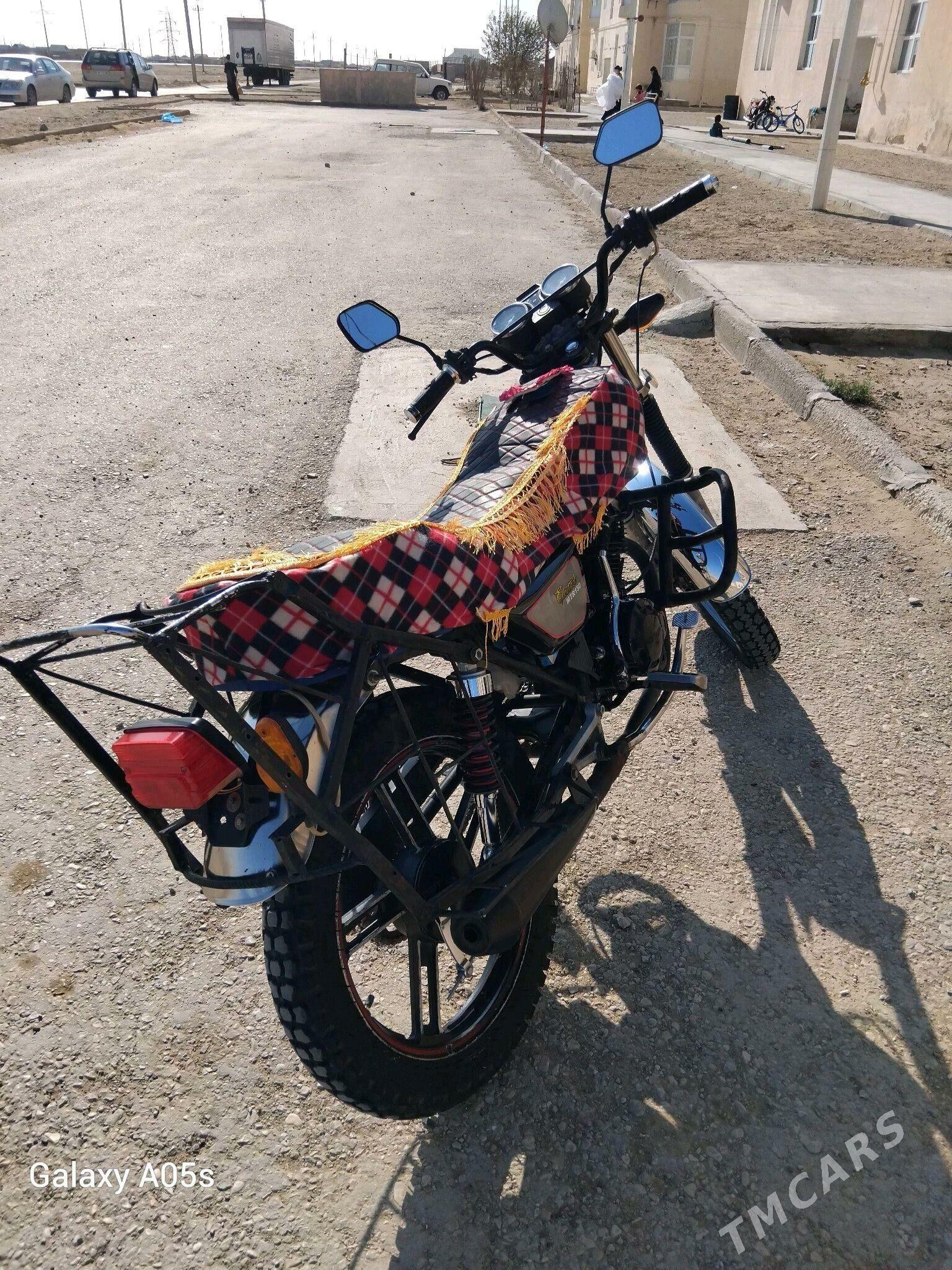 Fekon FK150-8G 2005 - 9 000 TMT - Эсенгулы - img 1