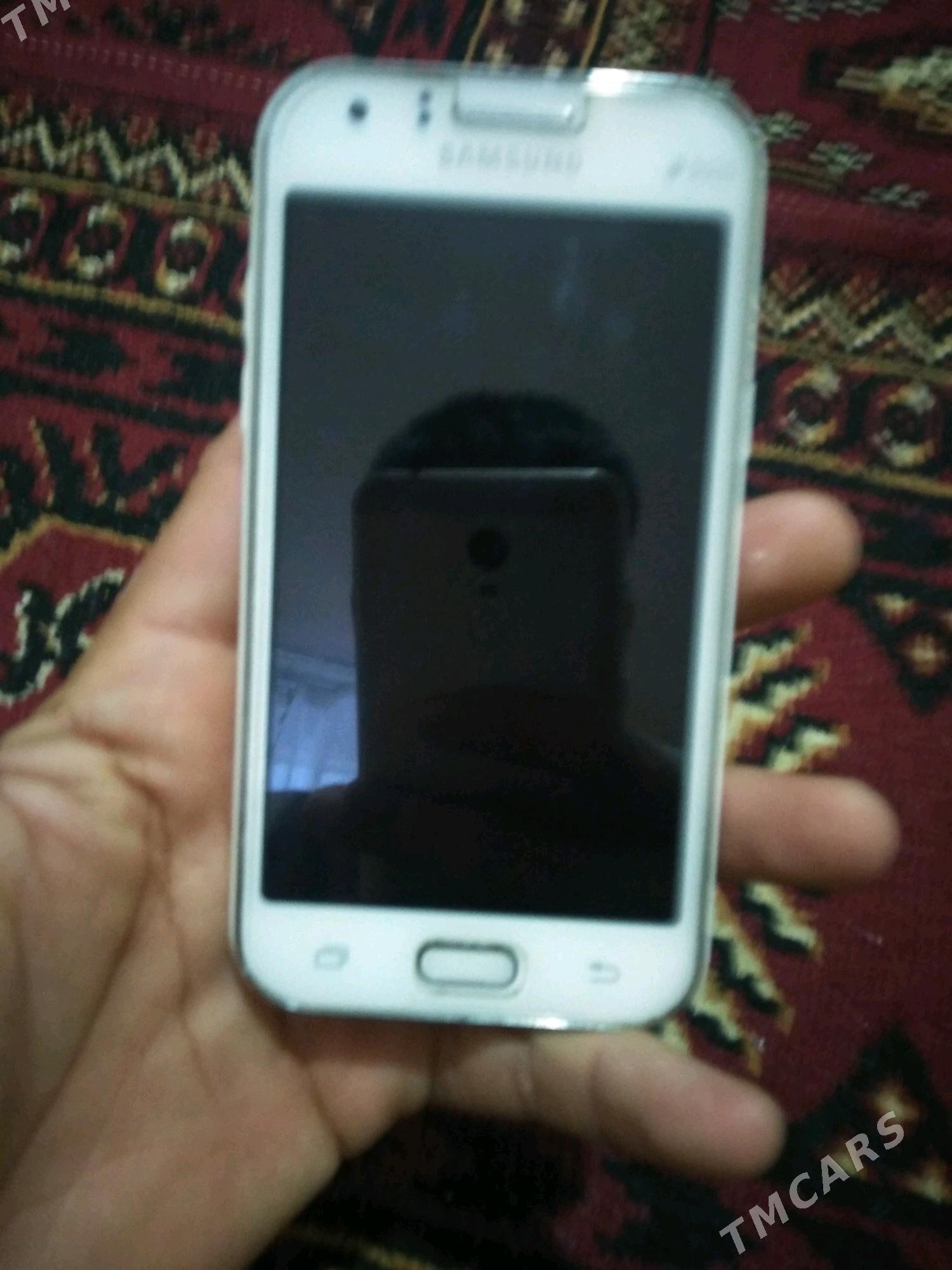 samsung j1 100H - Murgap - img 2