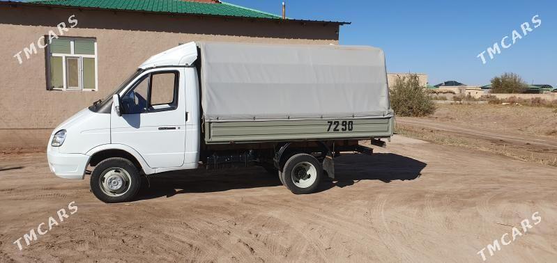 Gaz Gazel 2009 - 145 000 TMT - етр. Туркменбаши - img 3