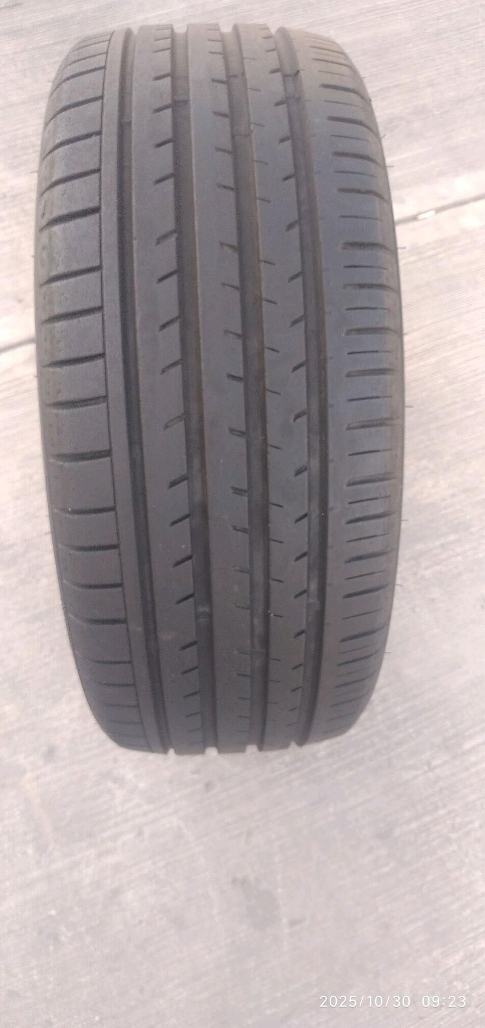 235 45 18 235 45 18 250 TMT - Ak bugdaý etraby - img 1