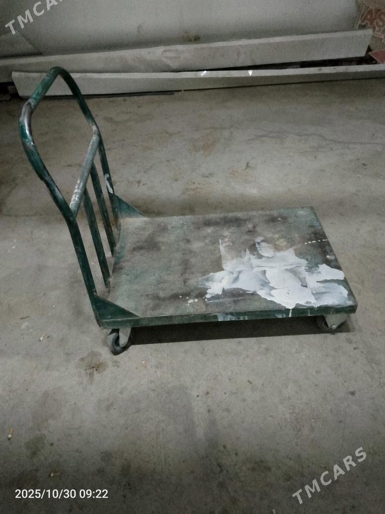 araba - Ашхабад - img 1