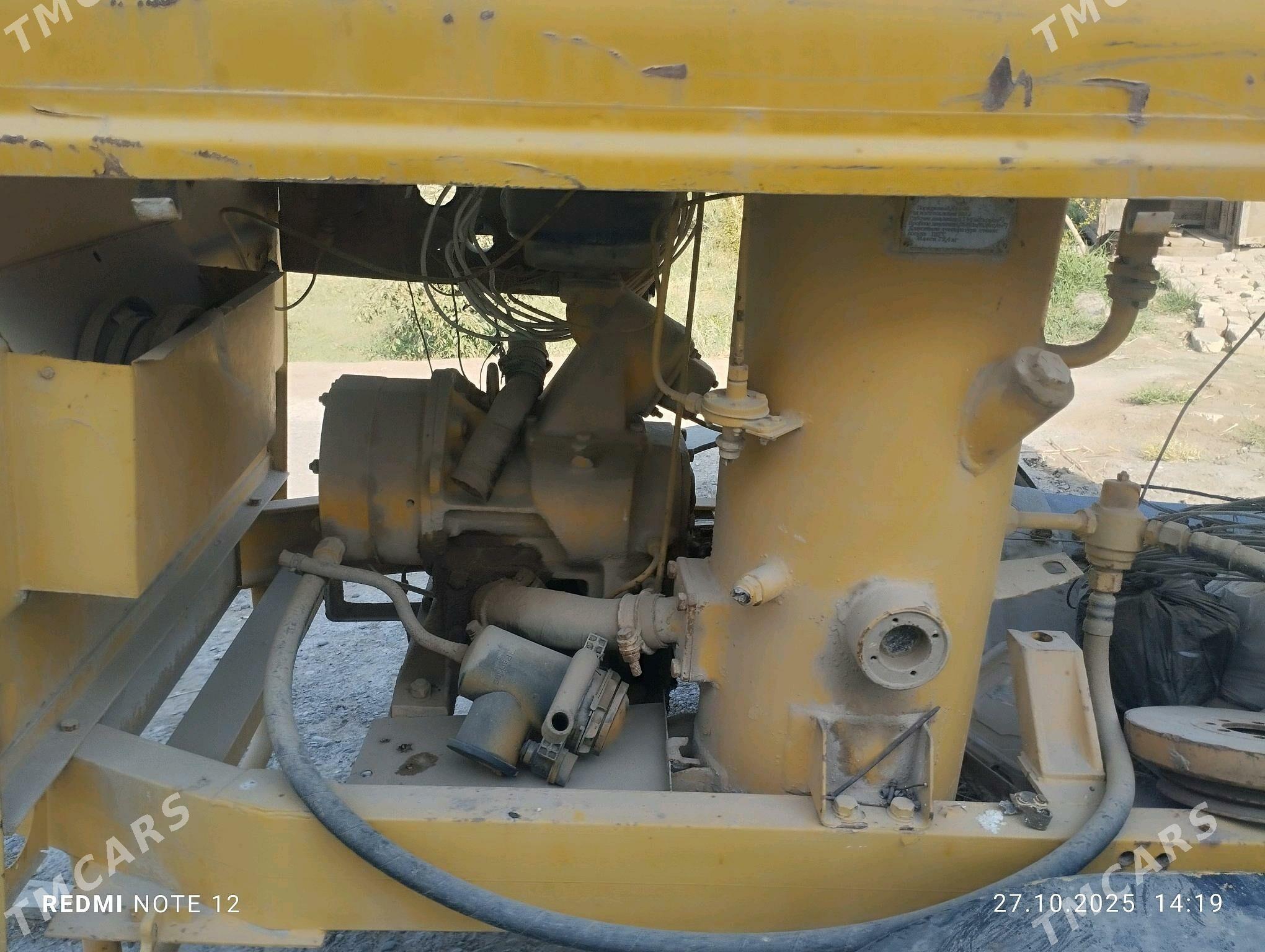 компрессор - Mary - img 2