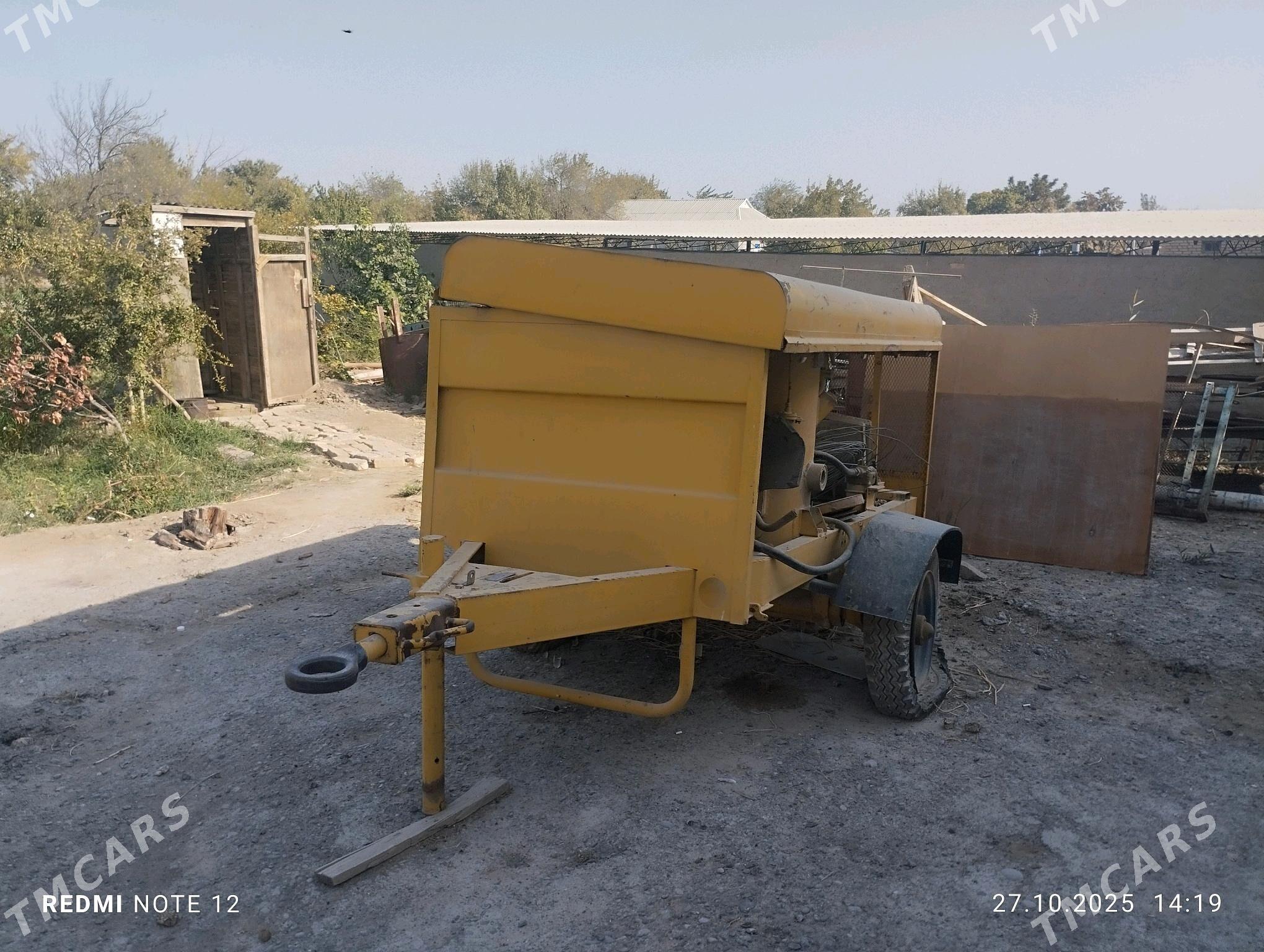 компрессор - Mary - img 5