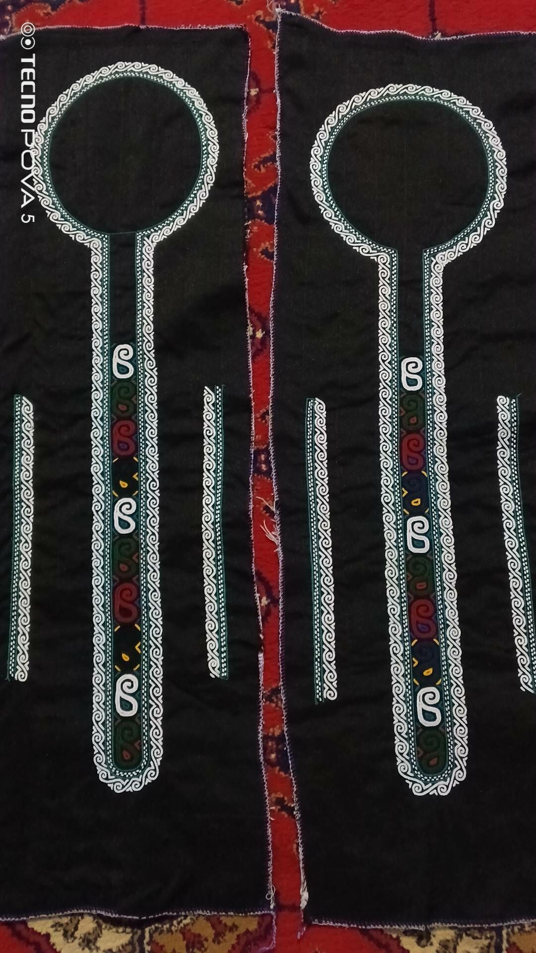 ÿomut ÿaka - Бузмеин - img 8