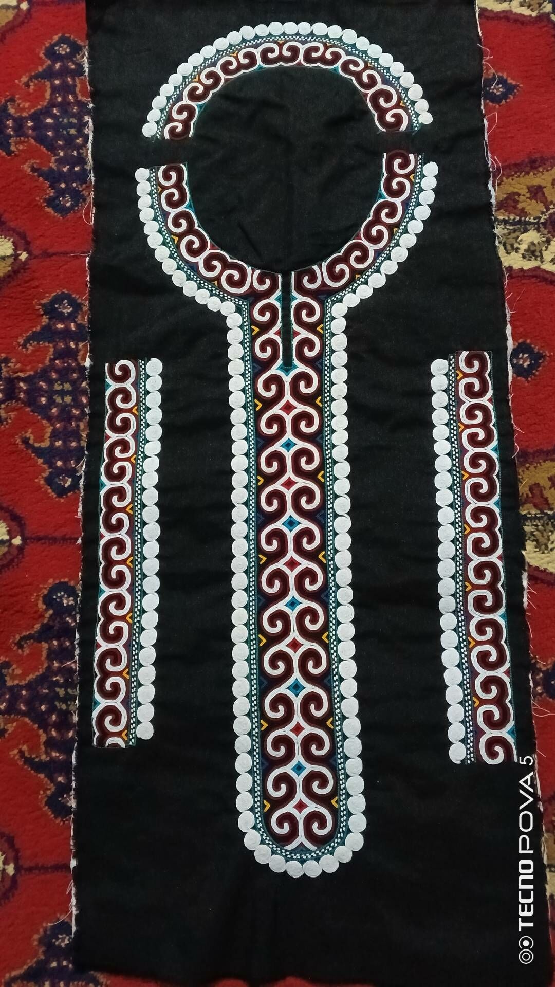 ÿomut ÿaka - Бузмеин - img 7