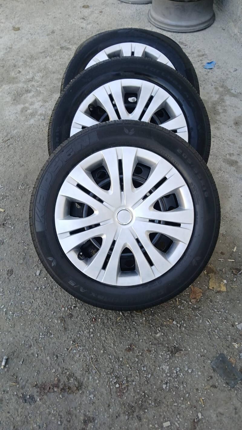 hunday diska 1 700 TMT - Bedew - img 2