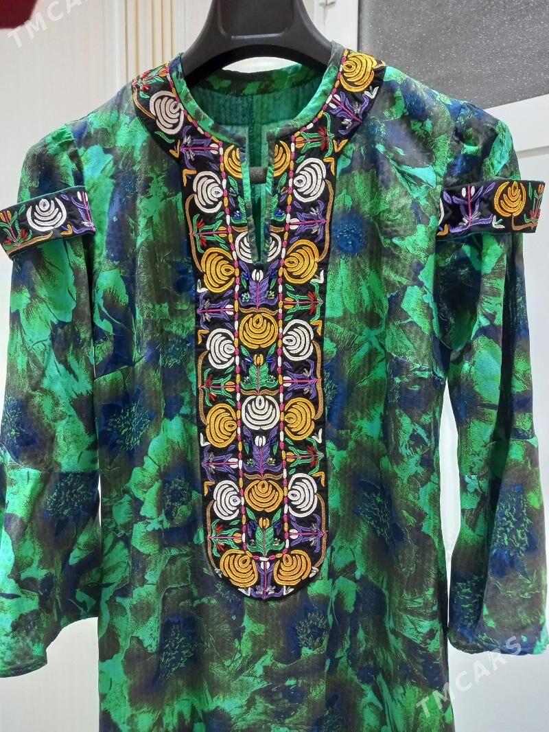 Koynek - Ашхабад - img 1