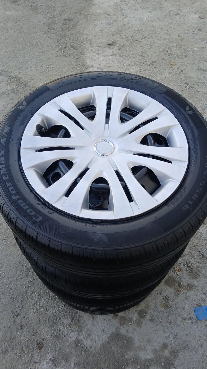 hunday diska 1 700 TMT - Bedew - img 3