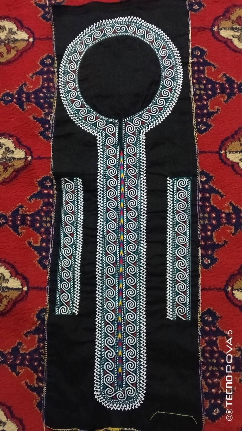 ÿomut ÿaka - Бузмеин - img 9