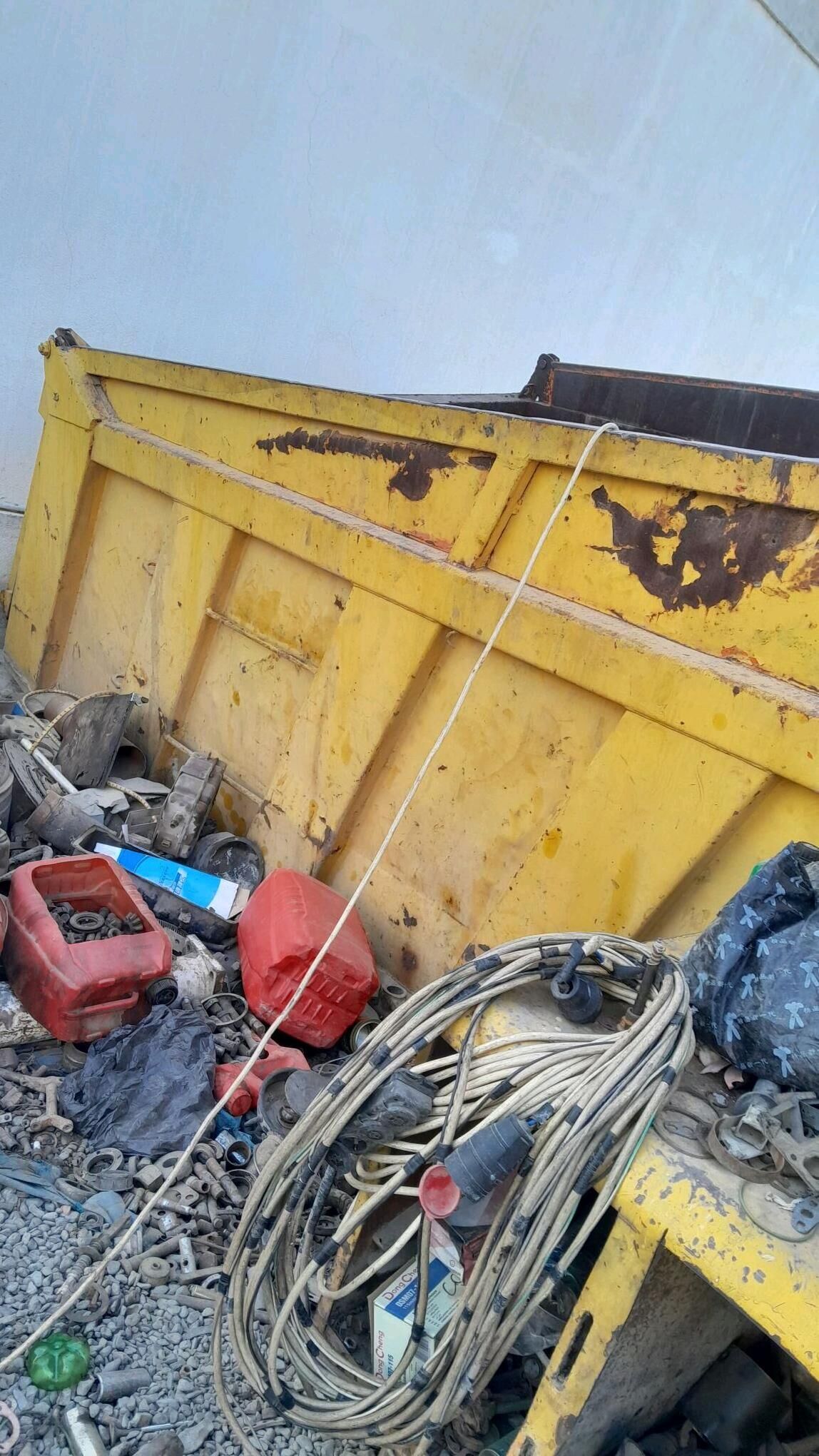 kuzow 17 000 TMT - Гёкдепе - img 2