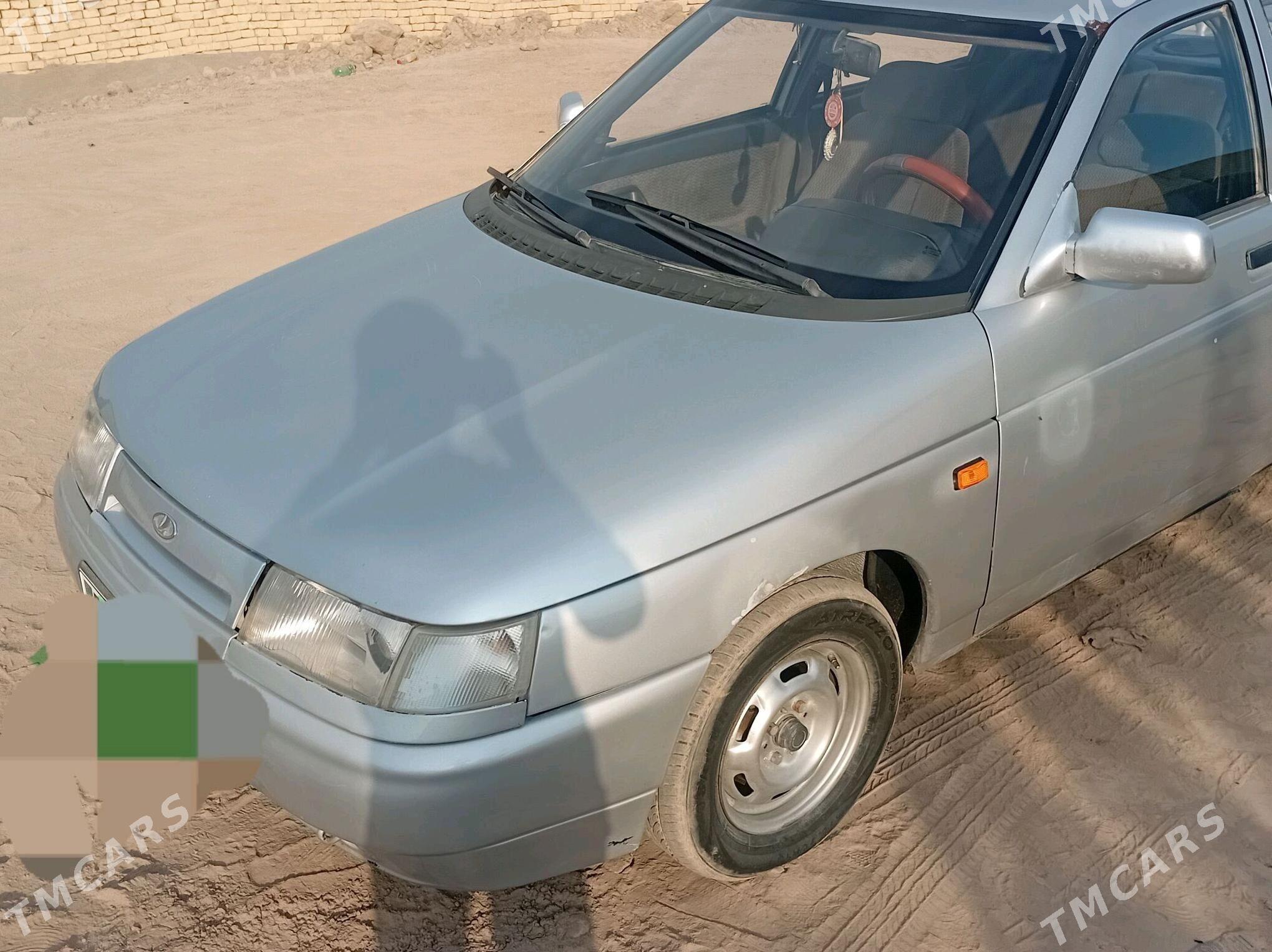 Lada 2110 2001 - 22 000 TMT - Халач - img 2