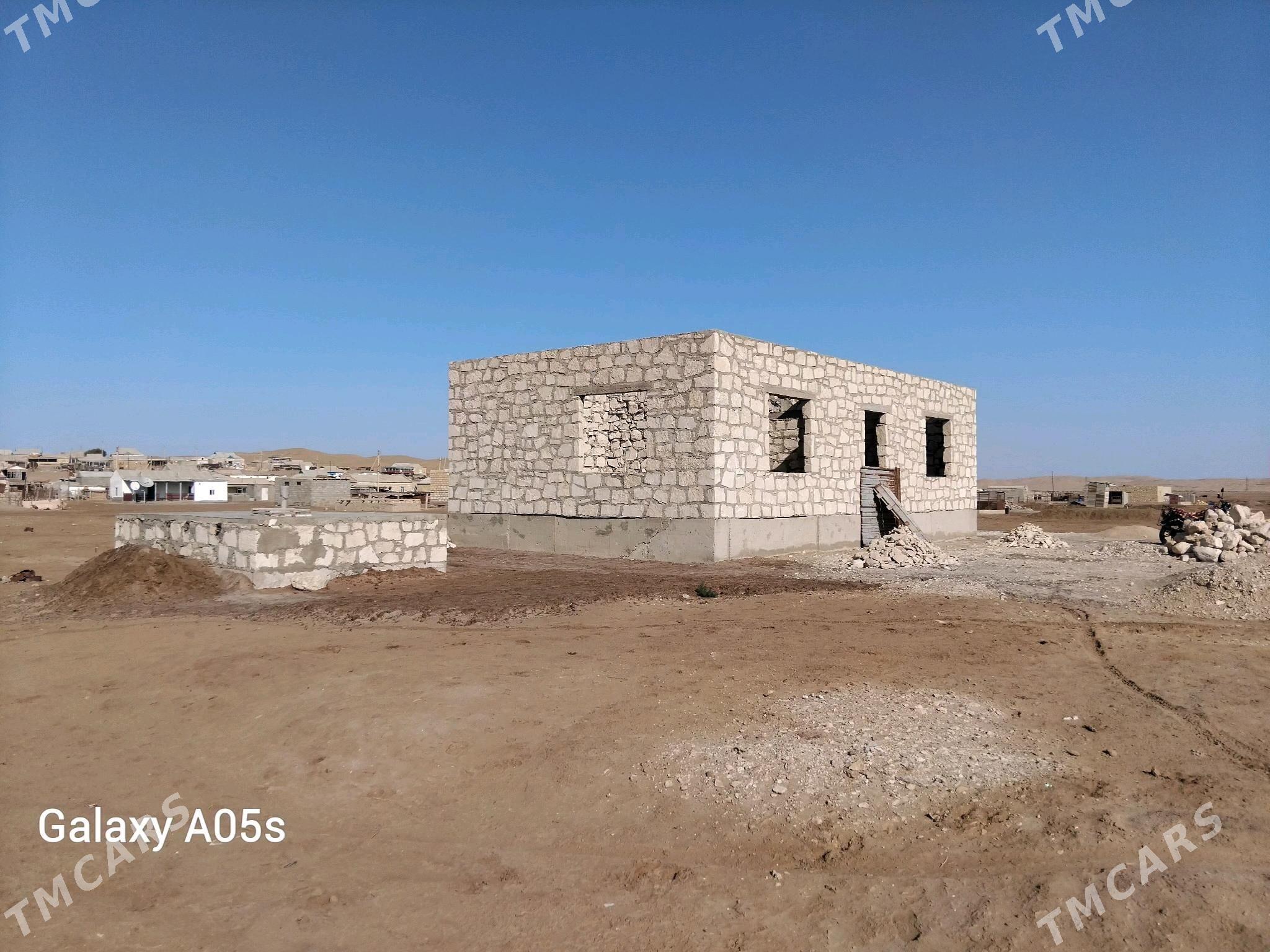 Satlyk jay - Эсенгулы - img 3