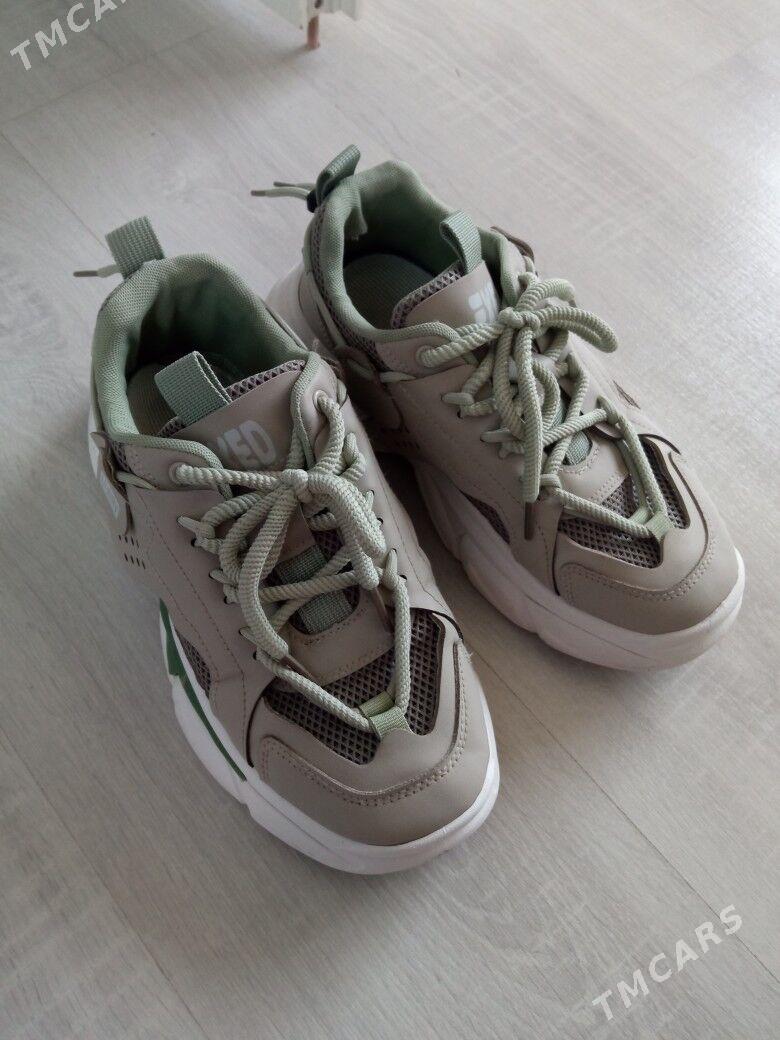 krasowka/красовка - Балканабат - img 3