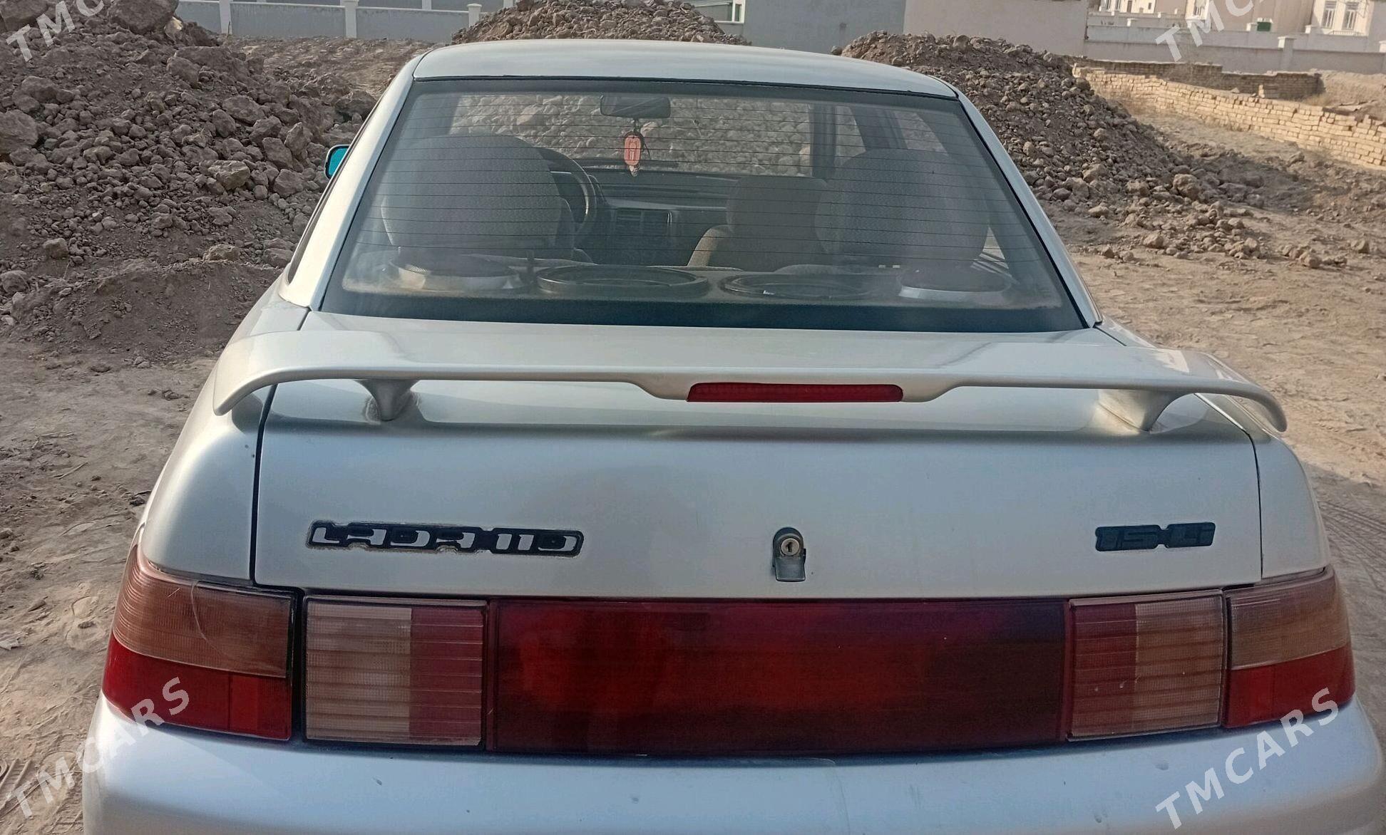 Lada 2110 2001 - 22 000 TMT - Халач - img 4