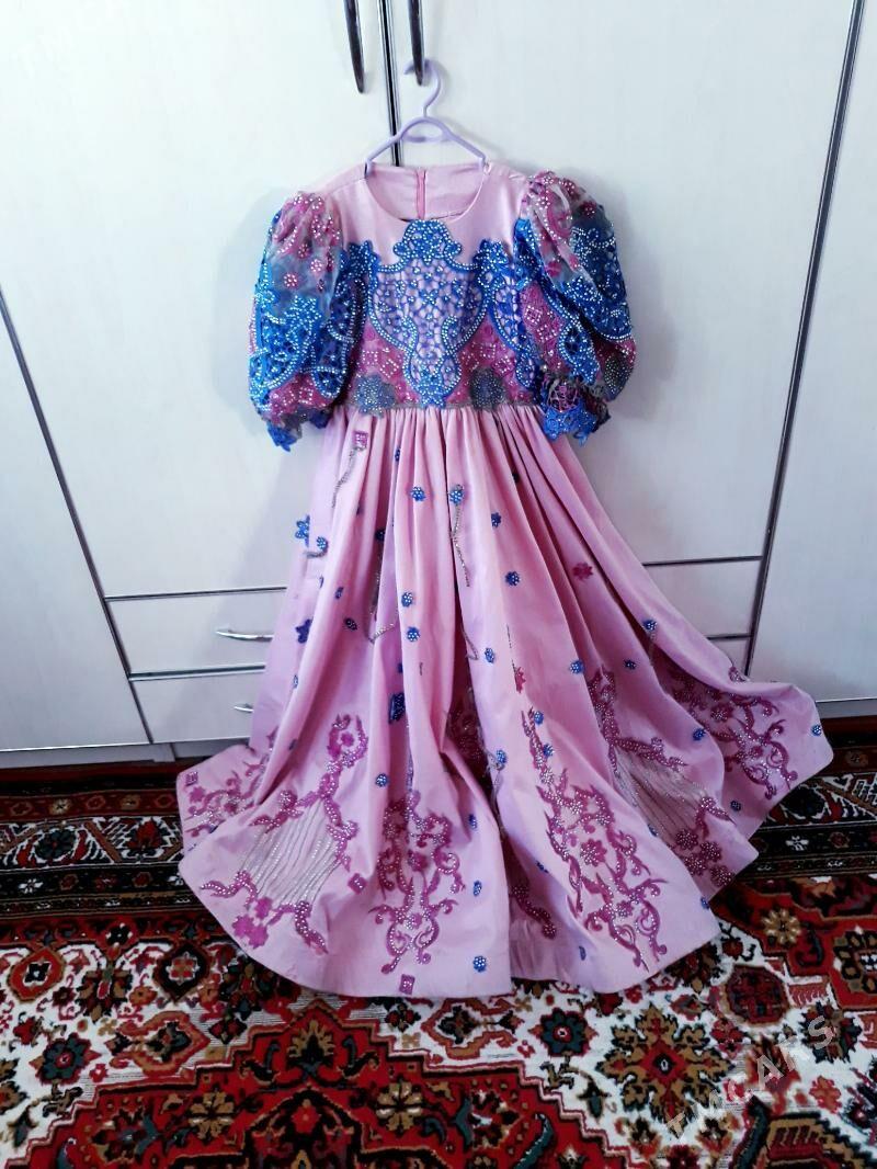 çaga koynek - Köşi - img 2