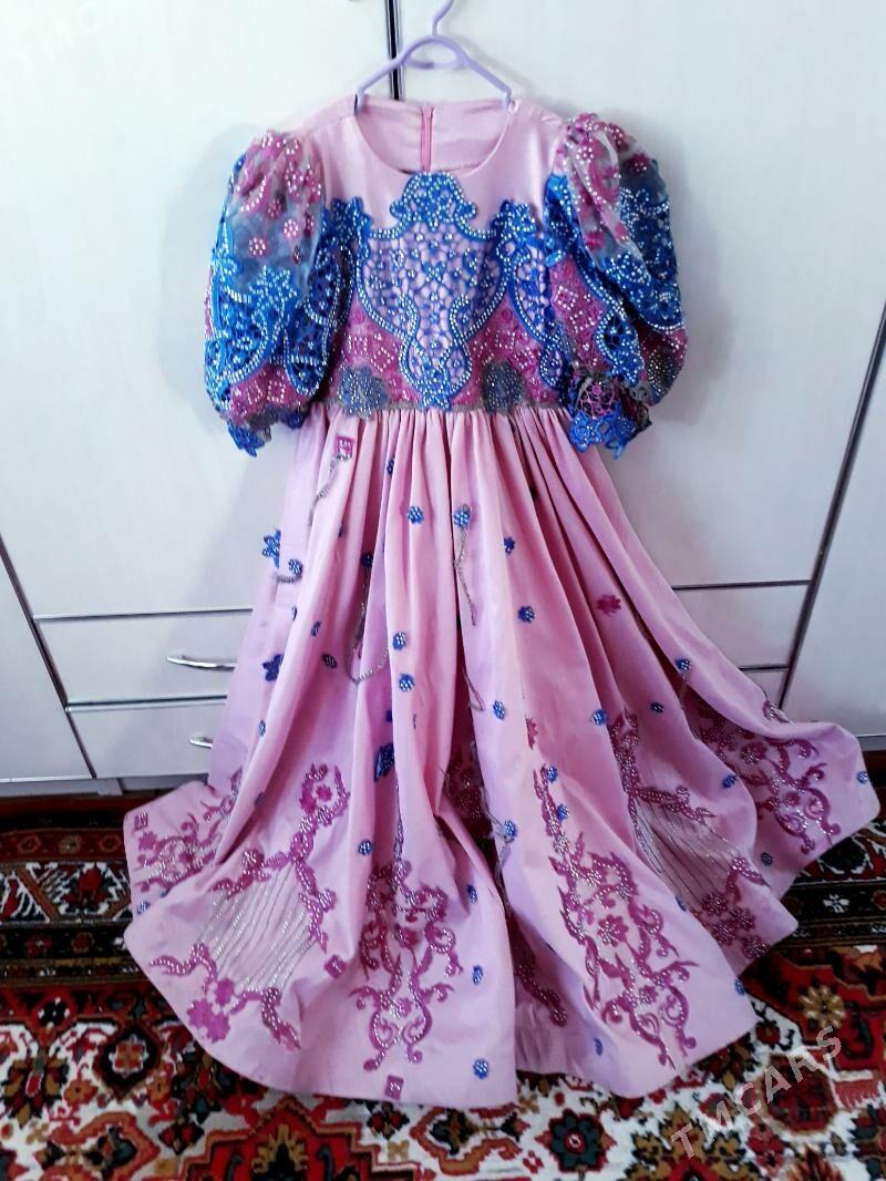 çaga koynek - Köşi - img 1