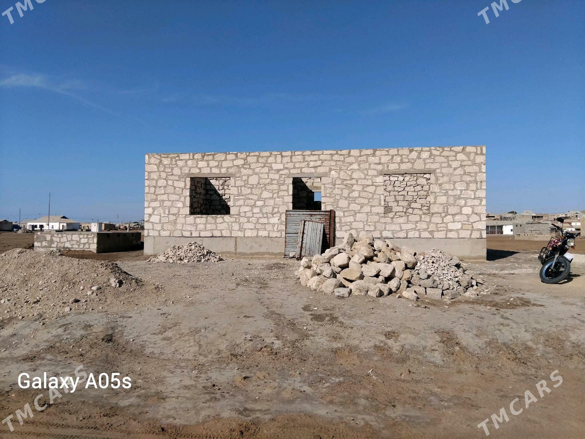 Satlyk jay - Эсенгулы - img 4