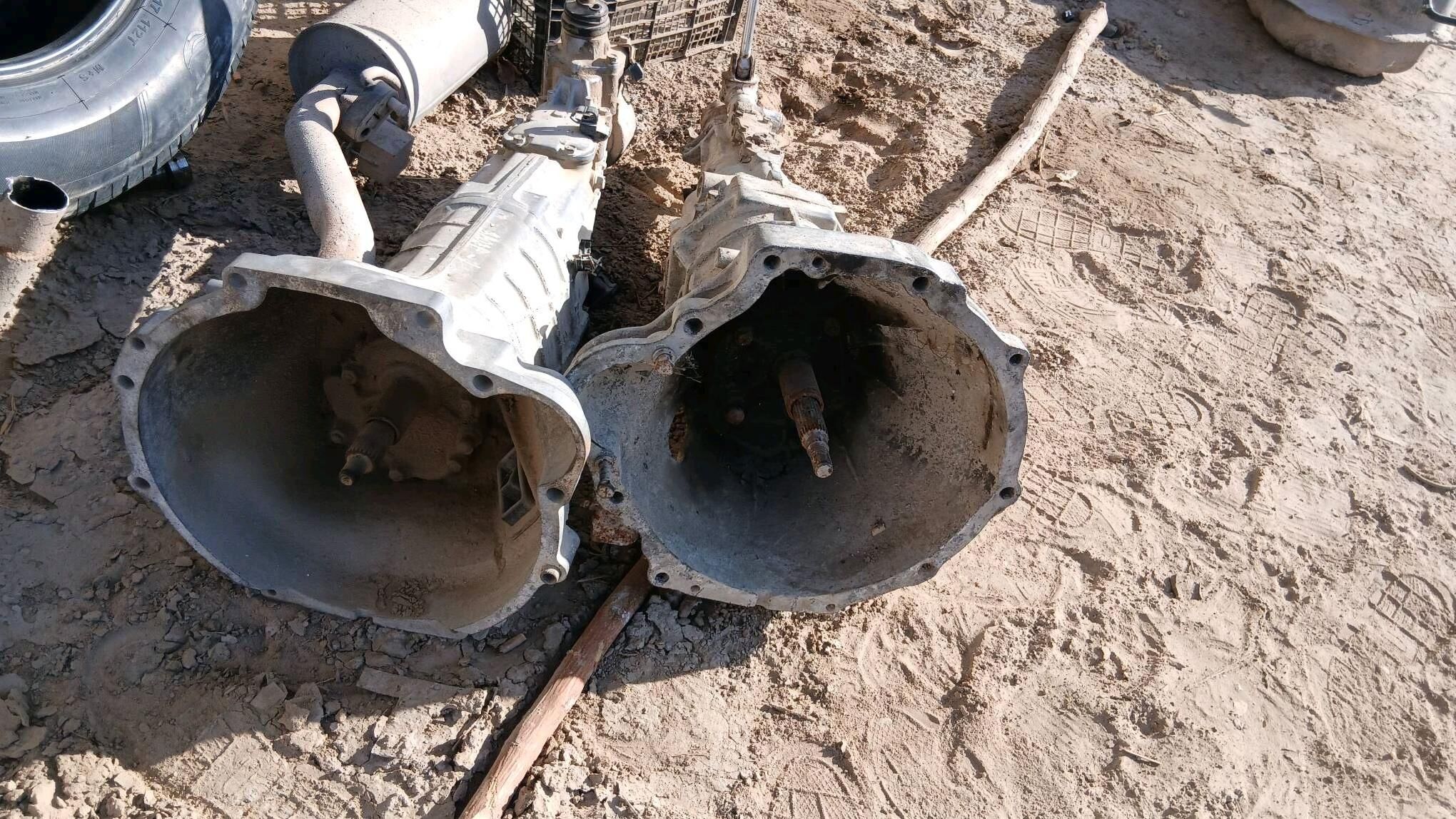 nıssan navara karopka 1 000 TMT - Türkmengala - img 2