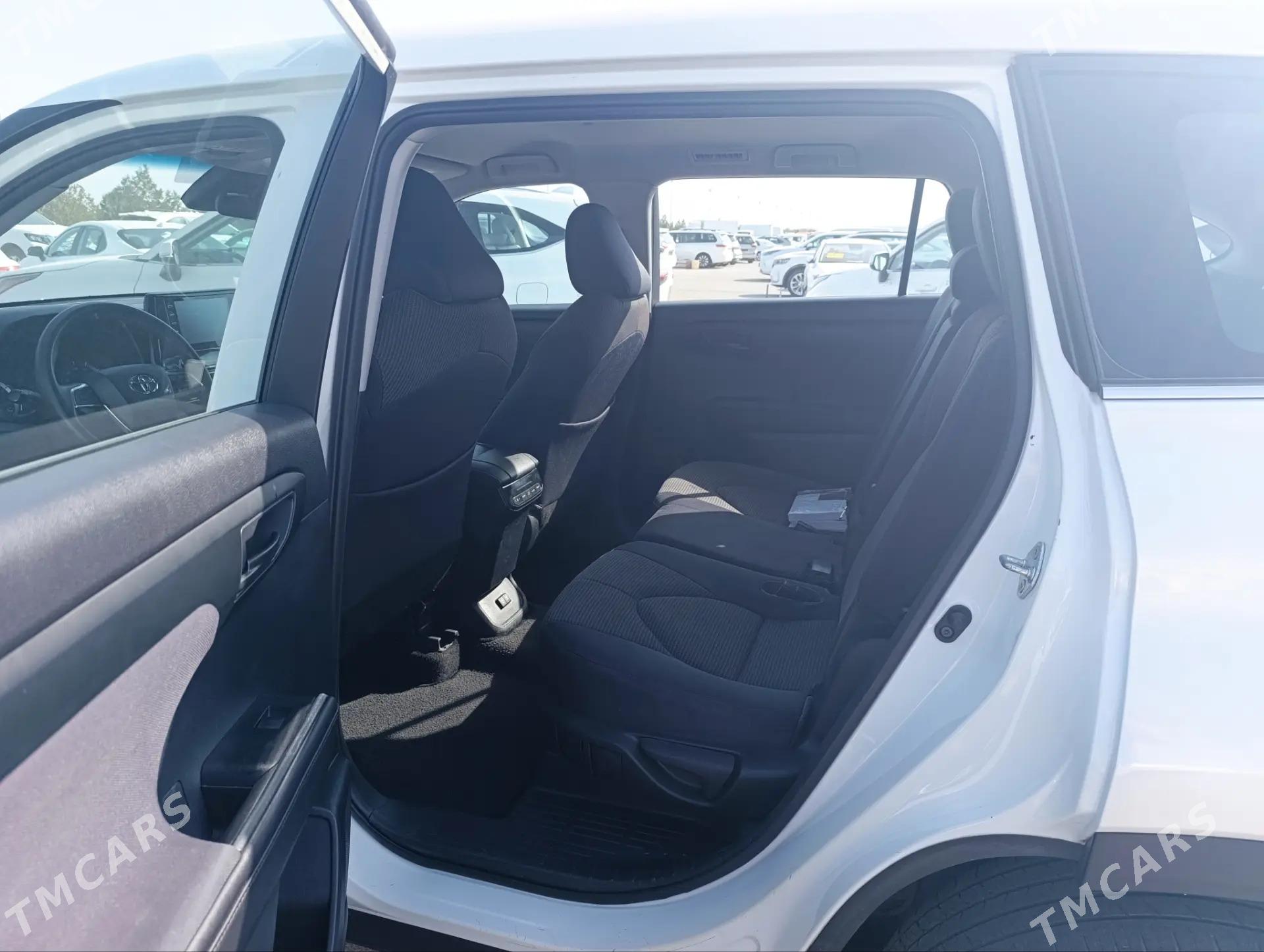 Toyota Highlander 2020 - 495 000 TMT - Ашхабад - img 6